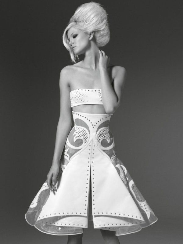 Снимка: Versace Atelier