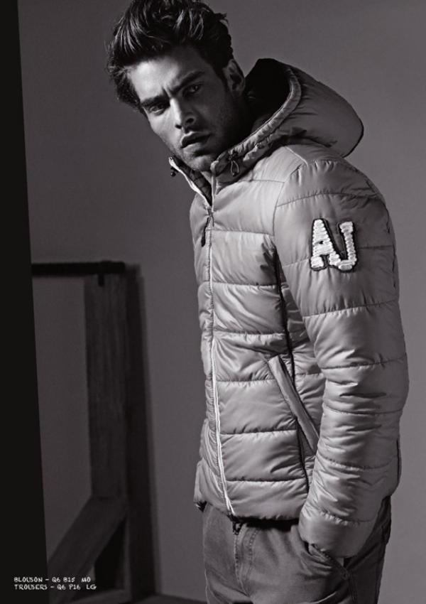 Снимка: Armani