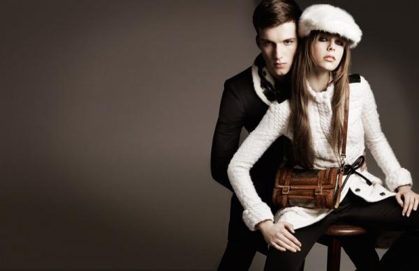 Снимка: Mario Testino