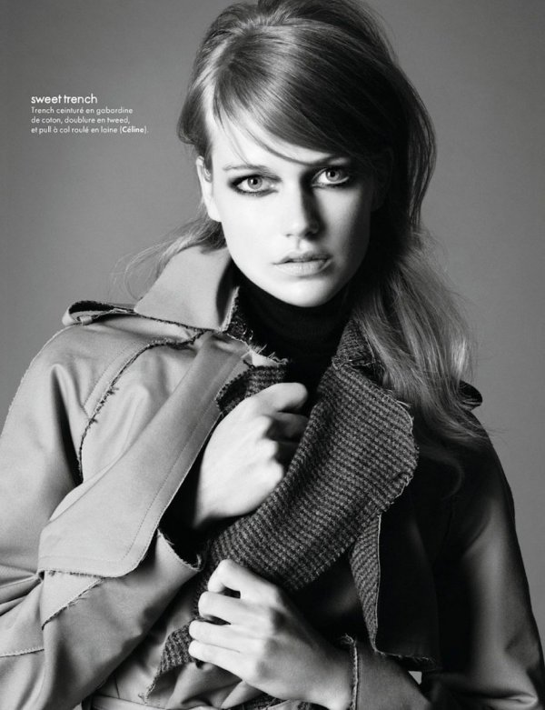 Снимка: Elle-France