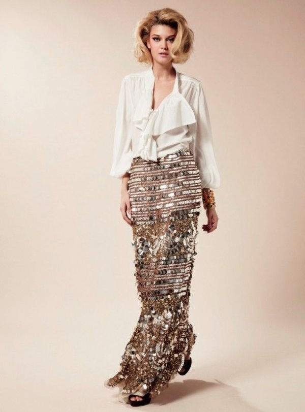 Снимка: Blumarine