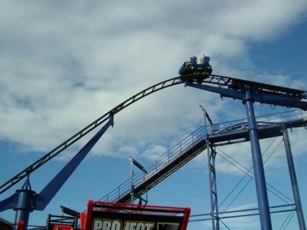 Снимка: pbase.com