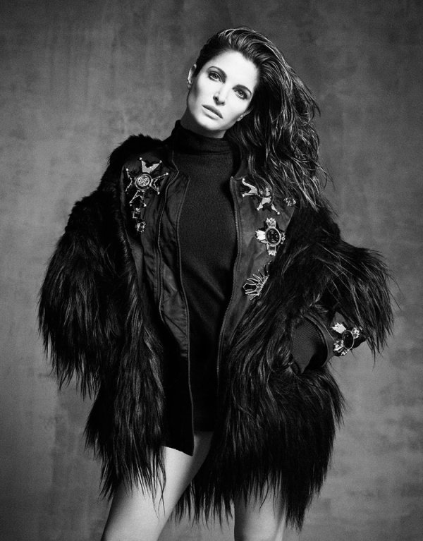 Снимка: Vogue
