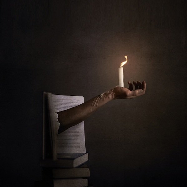 Снимка: Joel Robison