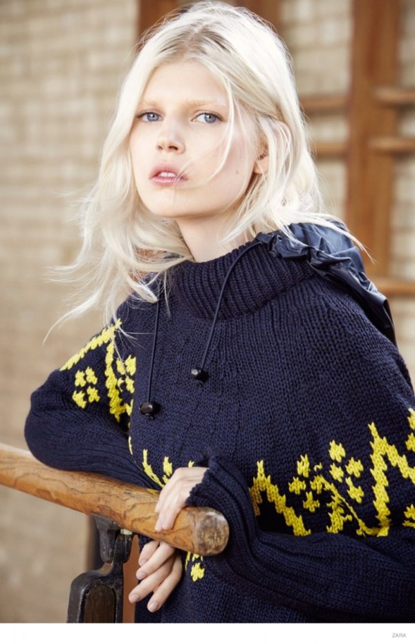 Снимка: Zara