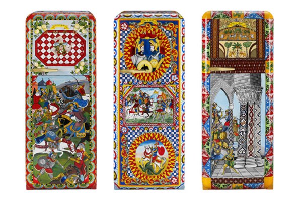 Снимка: Dolce & Gabbana
