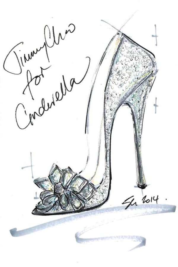 Снимка: Jimmy Choo