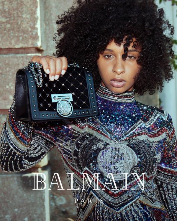 Снимка: Balmain