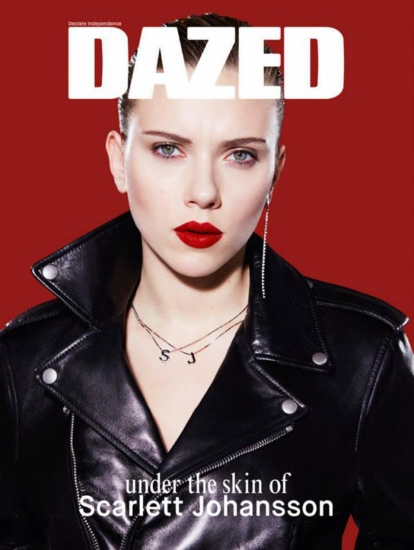 Снимка: сп.Dazed & Confused