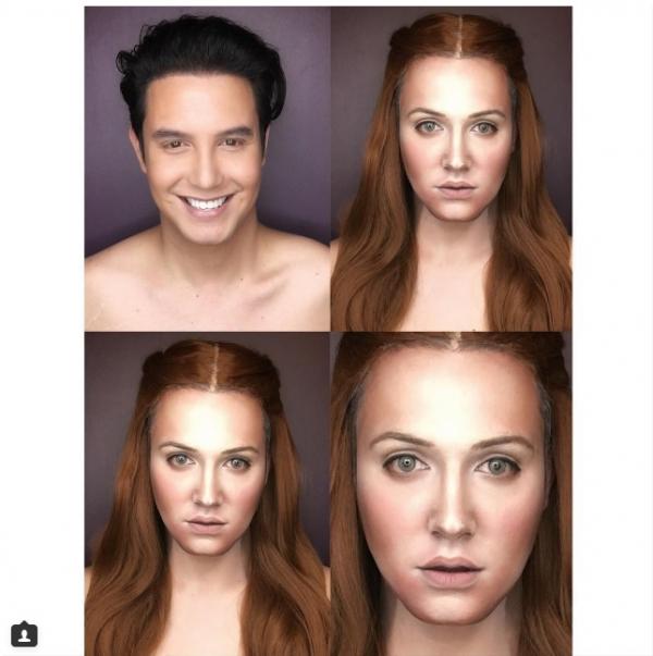 Снимка: Instagram