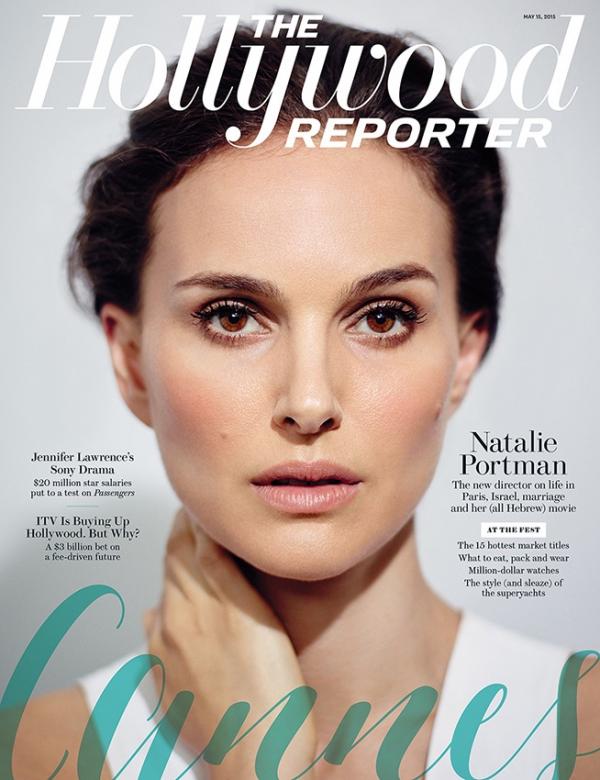 Снимка: The Hollywood Reporter