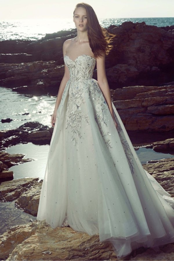 Снимка: Zuhair Murad