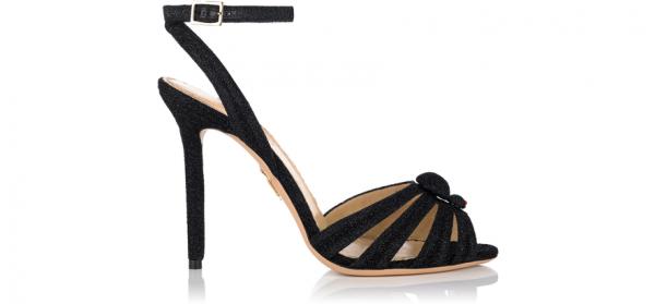 Снимка: Charlotte Olympia