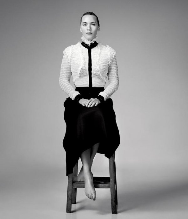 Снимка: WSJ. MAGAZINE