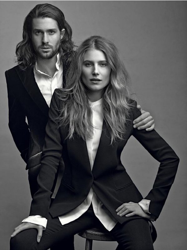 Снимка: сп.Vogue