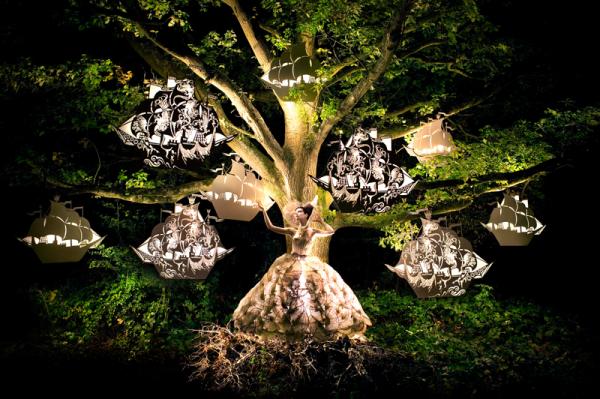 Снимка: Kirsty Mitchell