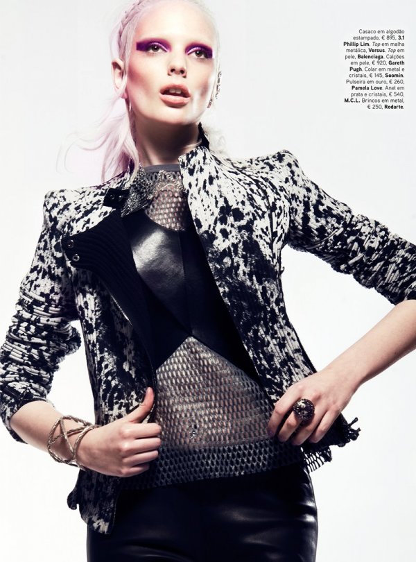 Снимка: сп.Vogue