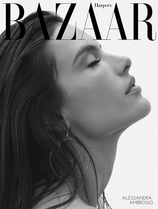 Снимка: Harper’s Bazaar