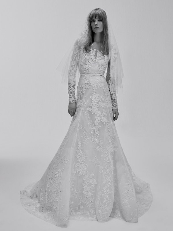 Снимка: Elie Saab