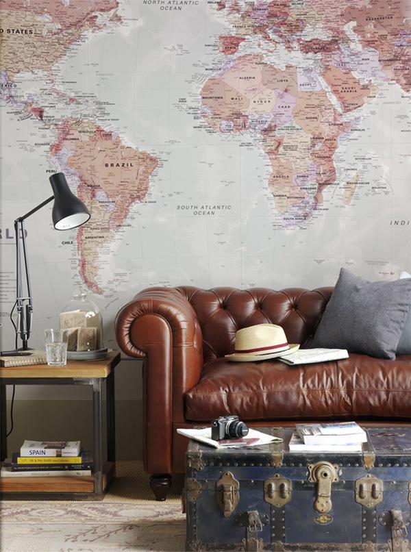 Снимка: interiorholic.com