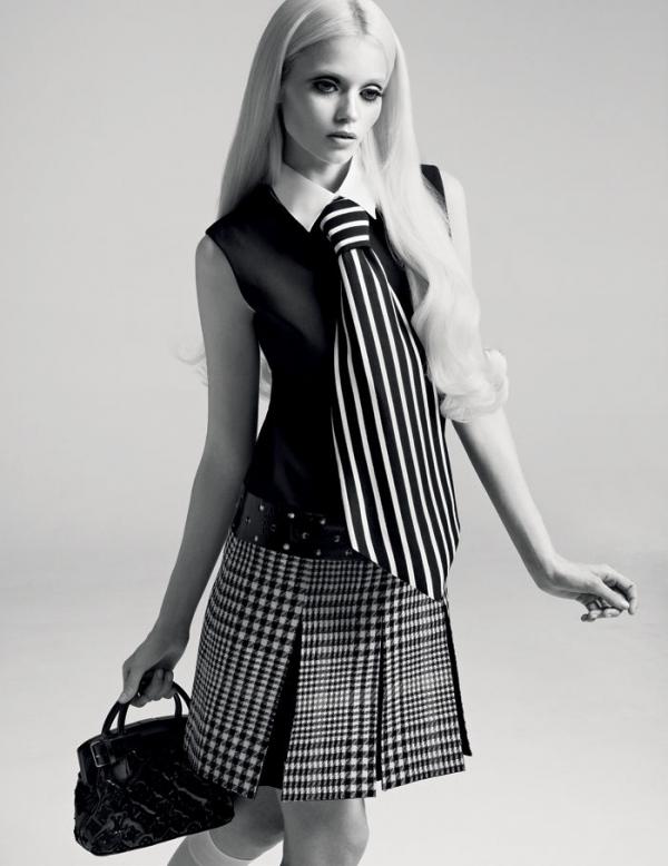 Снимка: i-D