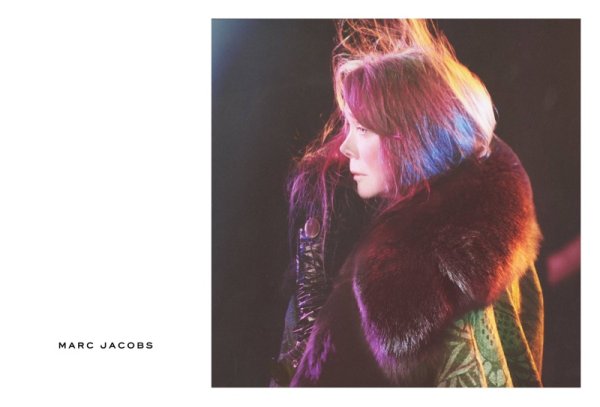 Снимка: Marc Jacobs
