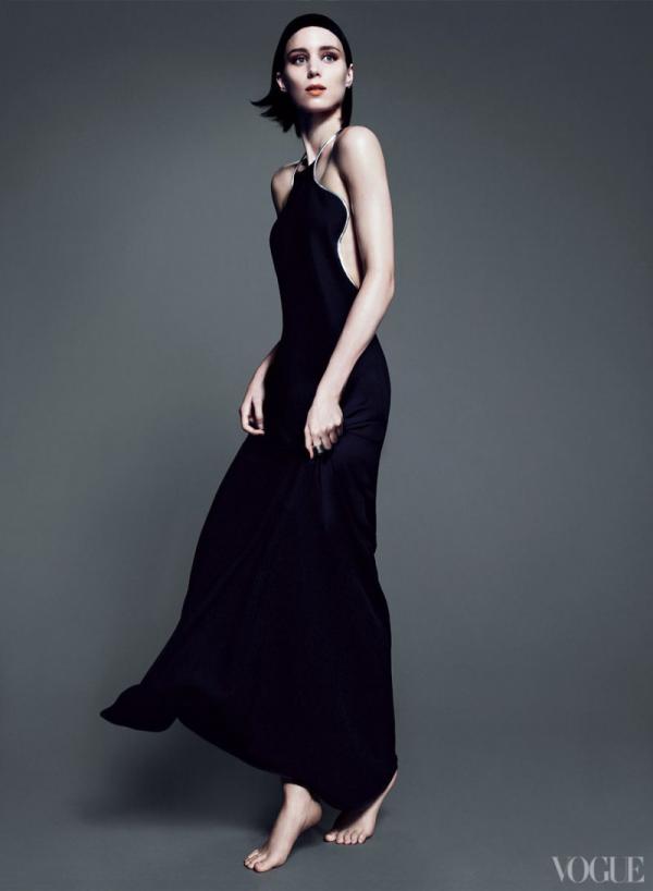 Снимка: Mert & Marcus