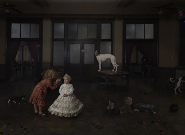 Снимка: Julie Blackmon