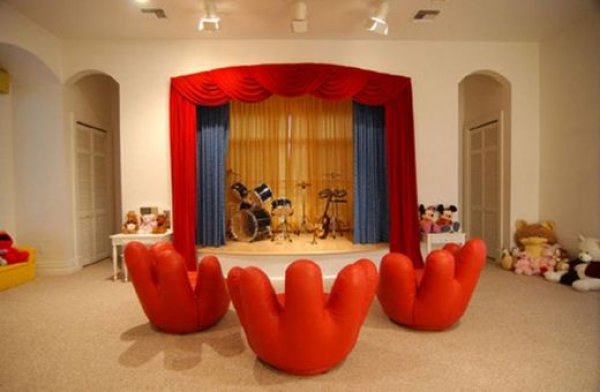 Снимка: interiorholic.com