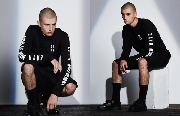 Снимка: zaynmalikstore