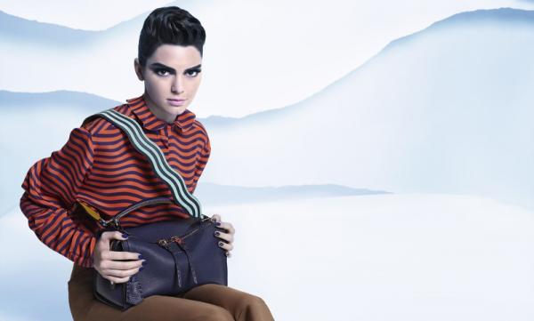 Снимка: Fendi