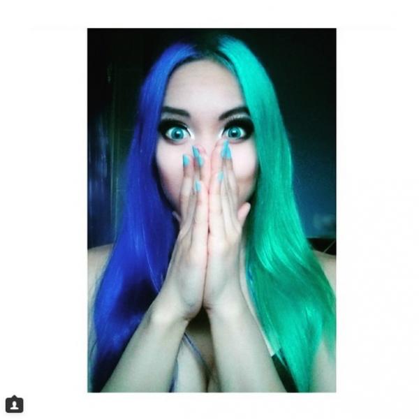 Снимка: Instagram