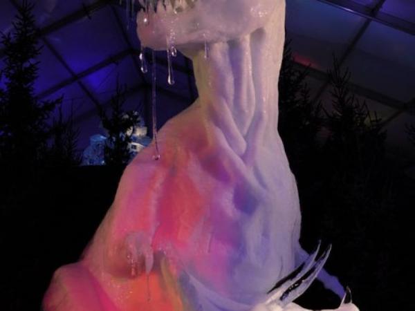 Снимка: http://www.theleadingevents.com