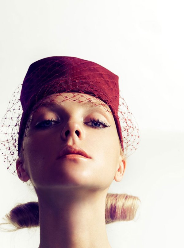 Снимка: Madame Figaro