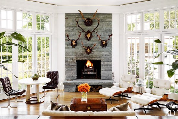 Снимка: architecturaldigest.com
