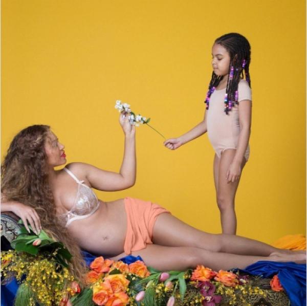 Снимка: Beyonce