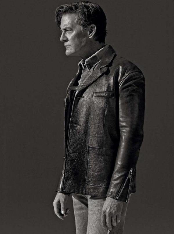Снимка: L'Officiel Hommes Italia