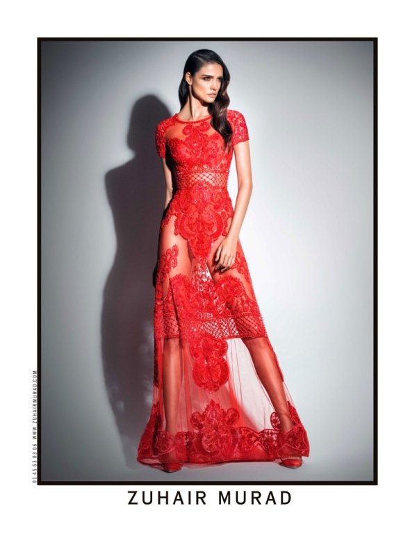 Снимка: Zuhair Murad