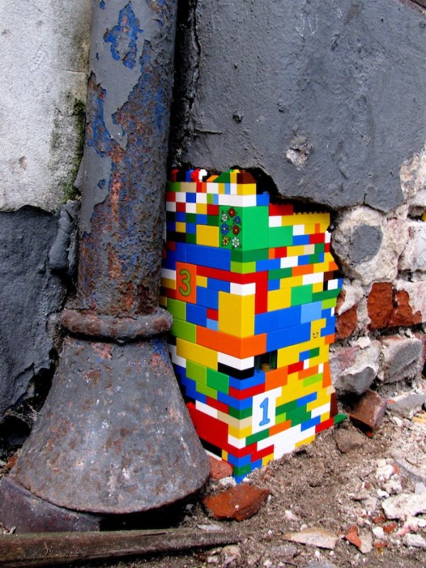 Снимка: creativeguerrillamarketing.com
