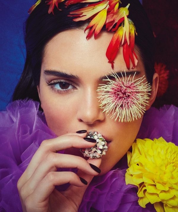 Снимка: Vogue Australia