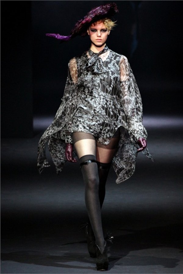 Снимка: John Galliano