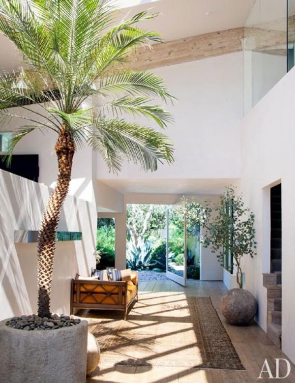 Снимка: architecturaldigest.com