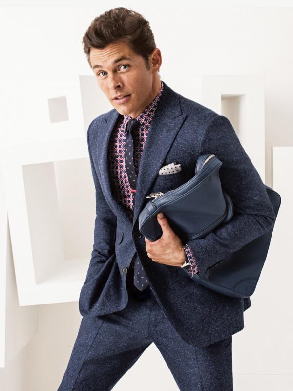 Снимка: GQ