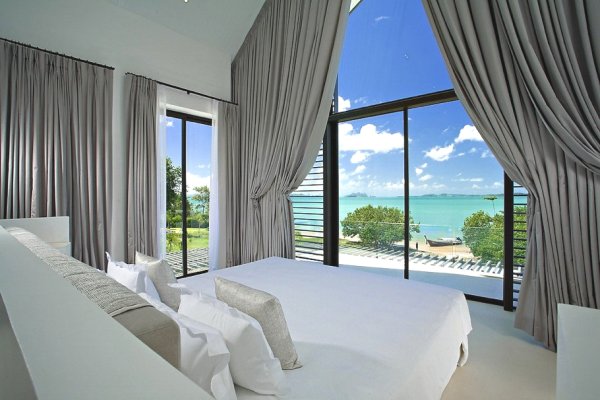 Снимка: Sotheby’s Realty Phuket
