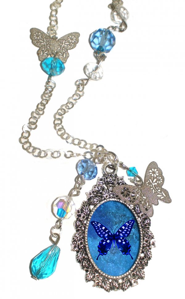 Снимка: Biliana Jewellery