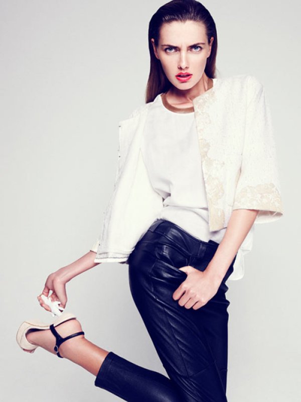 Снимка:Harper’s Bazaar