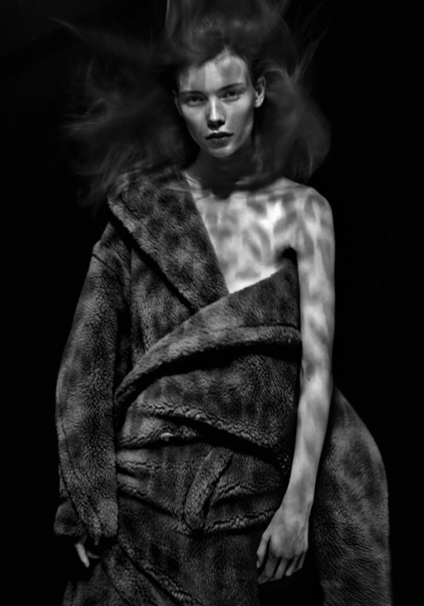 Снимка: Harper`s Bazaar