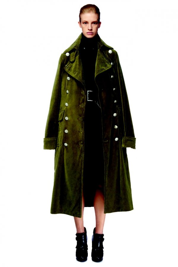 Снимка: Alexander McQueen