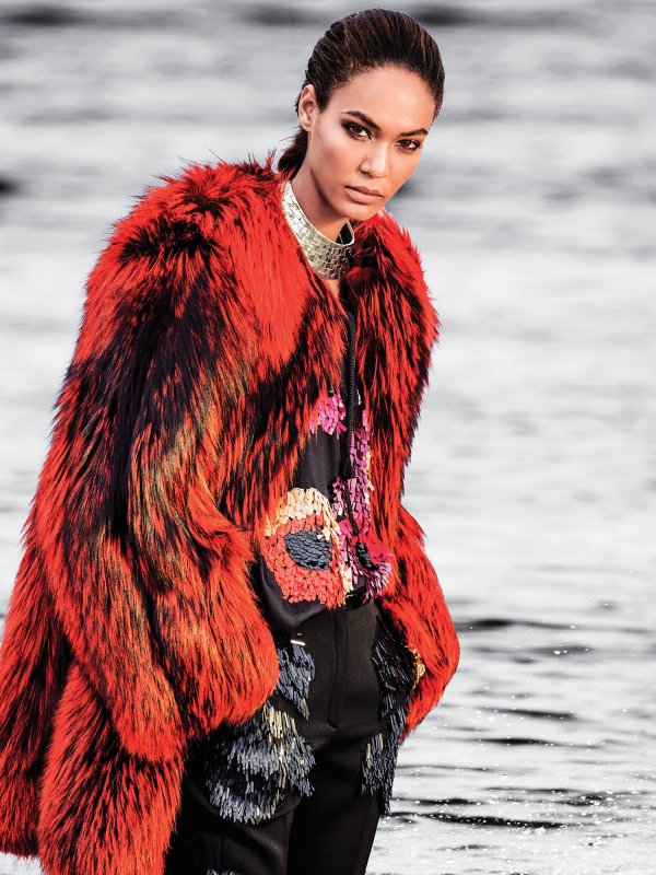Снимка: Vogue, Мексико