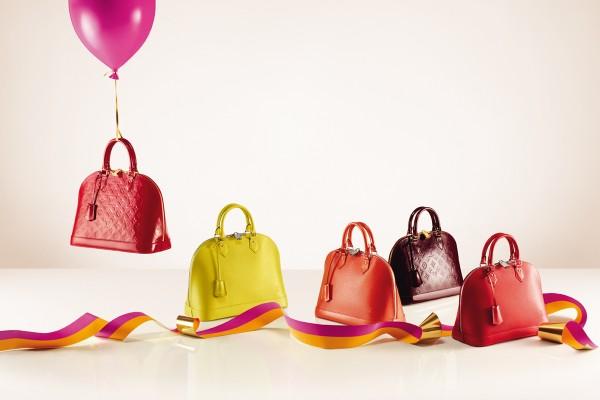 Снимка: Louis Vuitton